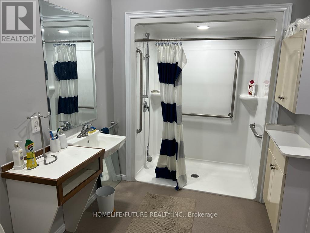 2 (North Side) - 248 Front Street, Trent Hills (Campbellford), Ontario  K0L 1L0 - Photo 5 - X12812646