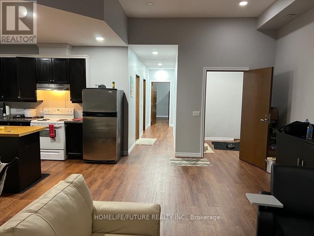 2 (North Side) - 248 Front Street, Trent Hills (Campbellford), Ontario  K0L 1L0 - Photo 6 - X12812646