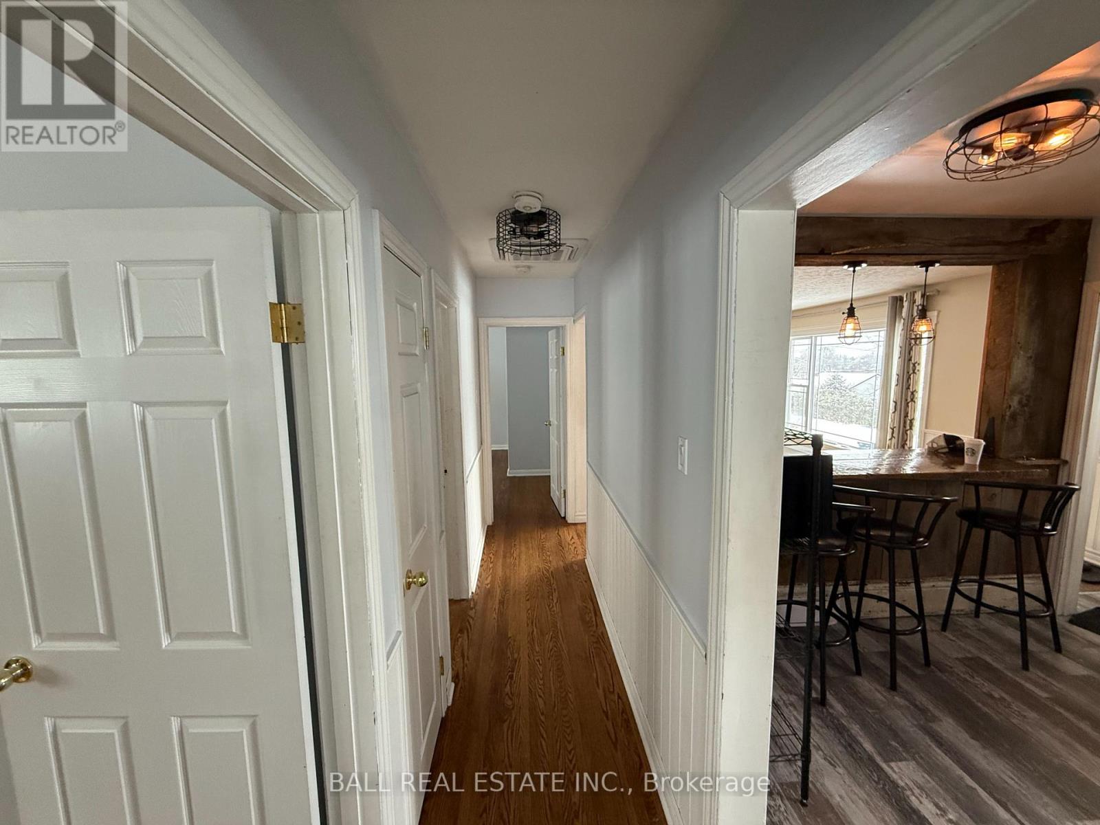 468 Bellevue Street, Peterborough (Northcrest Ward 5), Ontario  K9H 5G6 - Photo 7 - X12812676