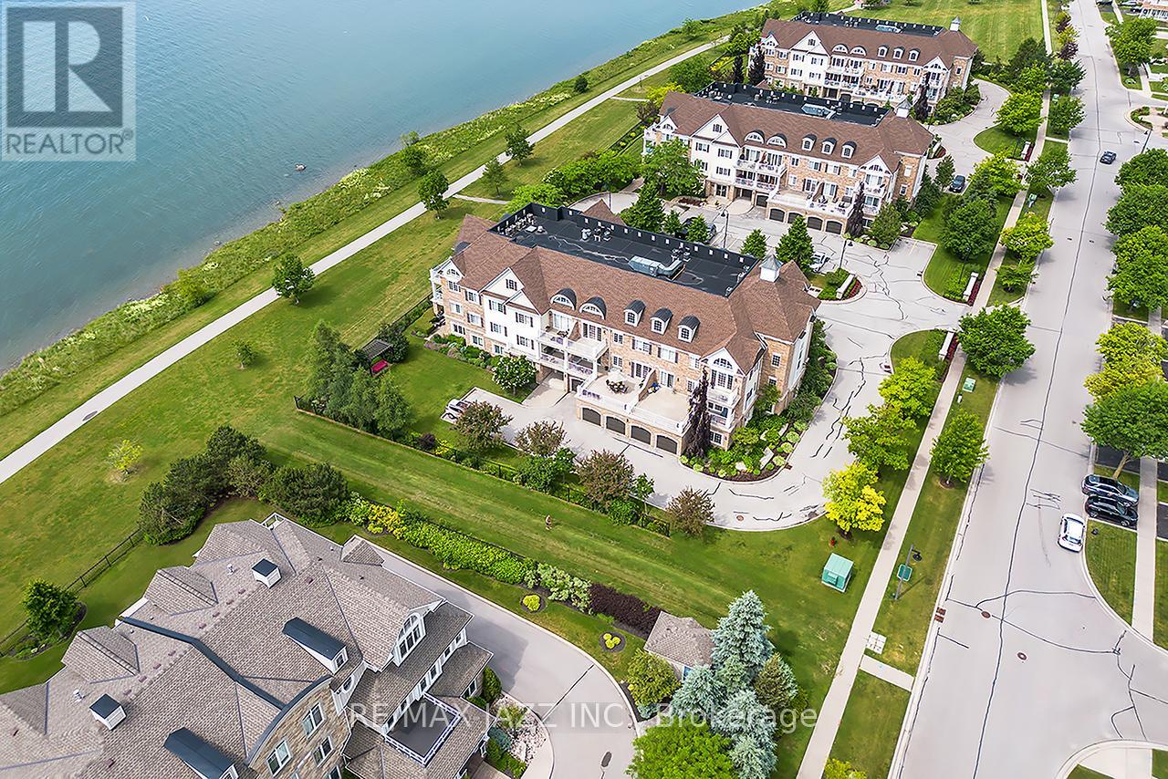 102 - 375 Lakebreeze Drive, Clarington (Newcastle), Ontario  L1B 0A3 - Photo 34 - E12813074