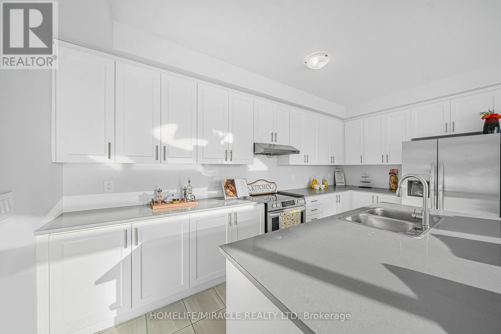 192 St Joseph Road, Kawartha Lakes (Lindsay), Ontario  K9V 6A9 - Photo 17 - X12813526