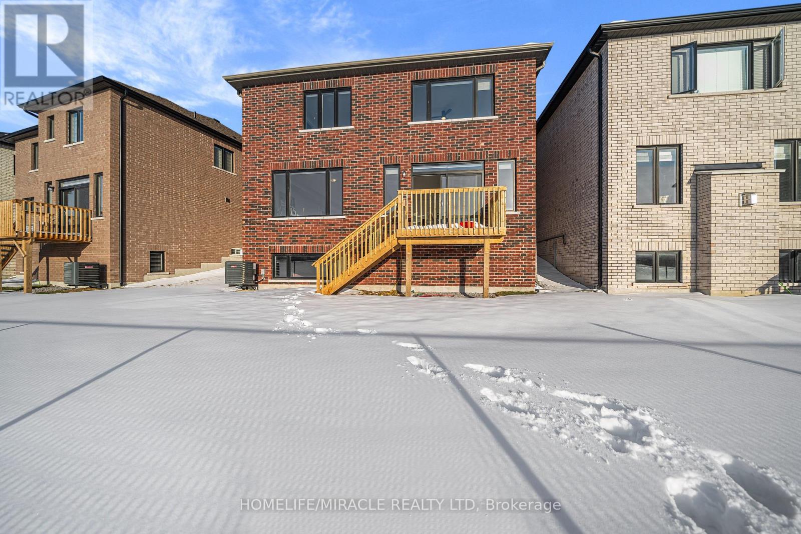 192 St Joseph Road, Kawartha Lakes (Lindsay), Ontario  K9V 6A9 - Photo 18 - X12813526