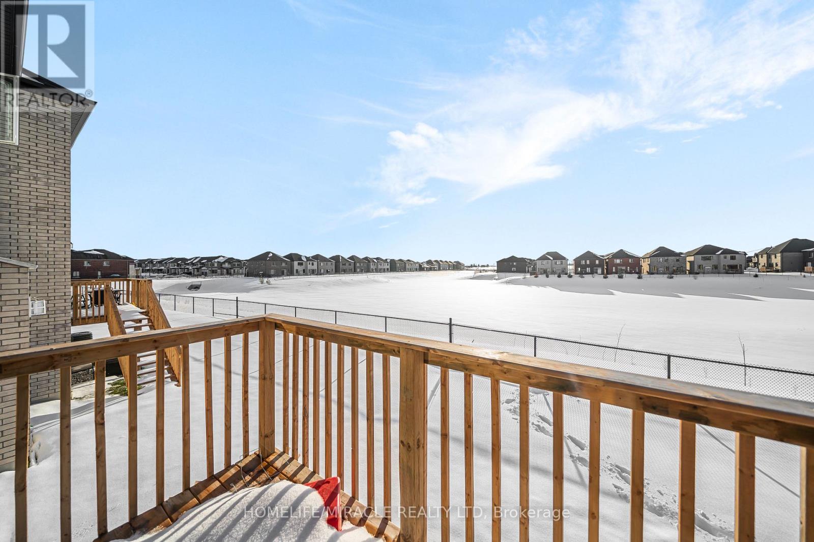 192 St Joseph Road, Kawartha Lakes (Lindsay), Ontario  K9V 6A9 - Photo 19 - X12813526