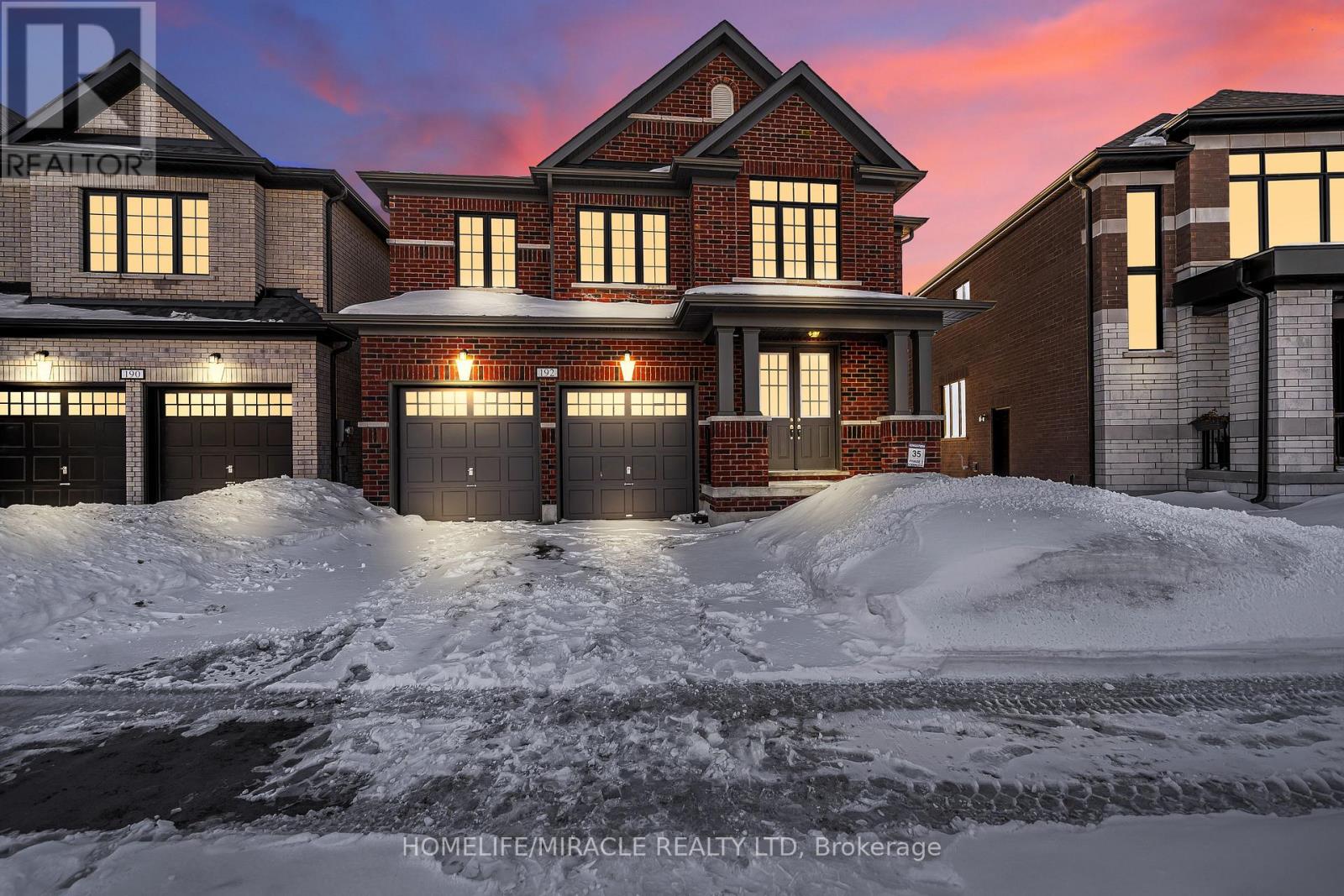 192 St Joseph Road, Kawartha Lakes (Lindsay), Ontario  K9V 6A9 - Photo 3 - X12813526