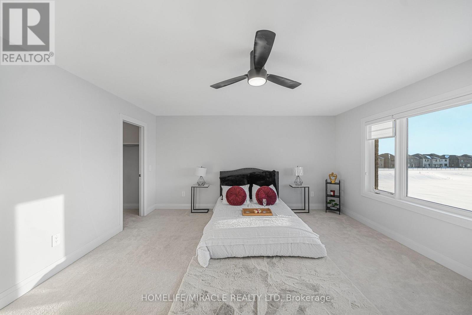 192 St Joseph Road, Kawartha Lakes (Lindsay), Ontario  K9V 6A9 - Photo 30 - X12813526