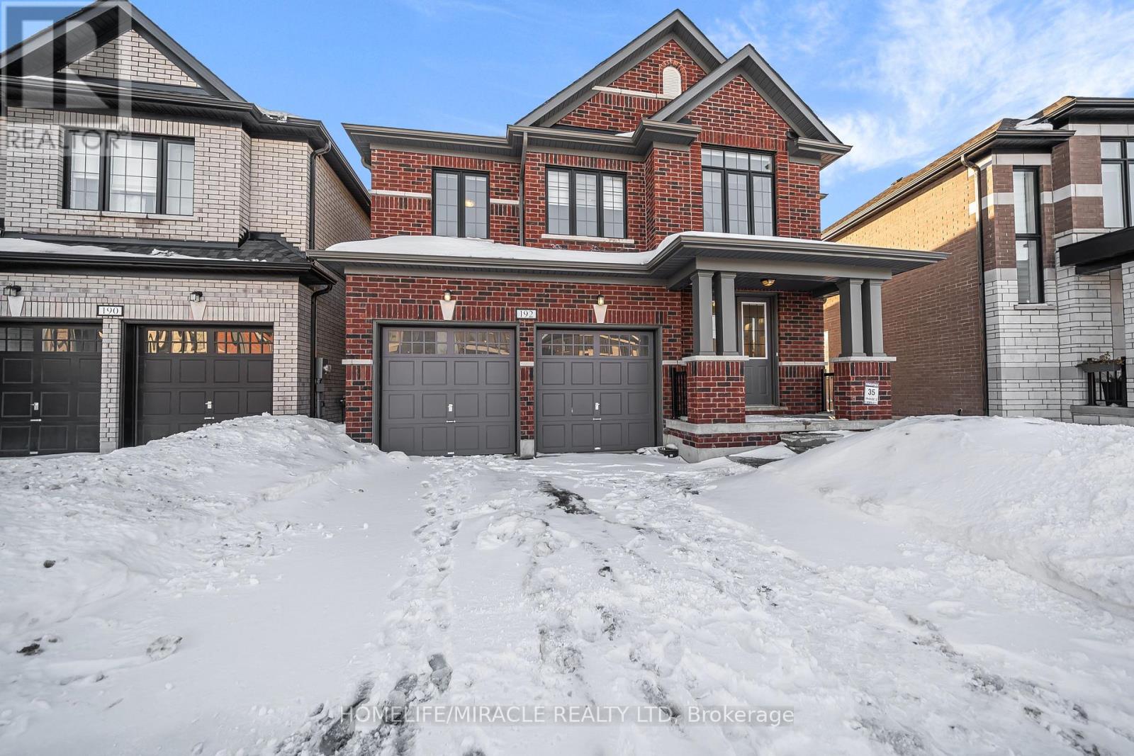 192 St Joseph Road, Kawartha Lakes (Lindsay), Ontario  K9V 6A9 - Photo 4 - X12813526