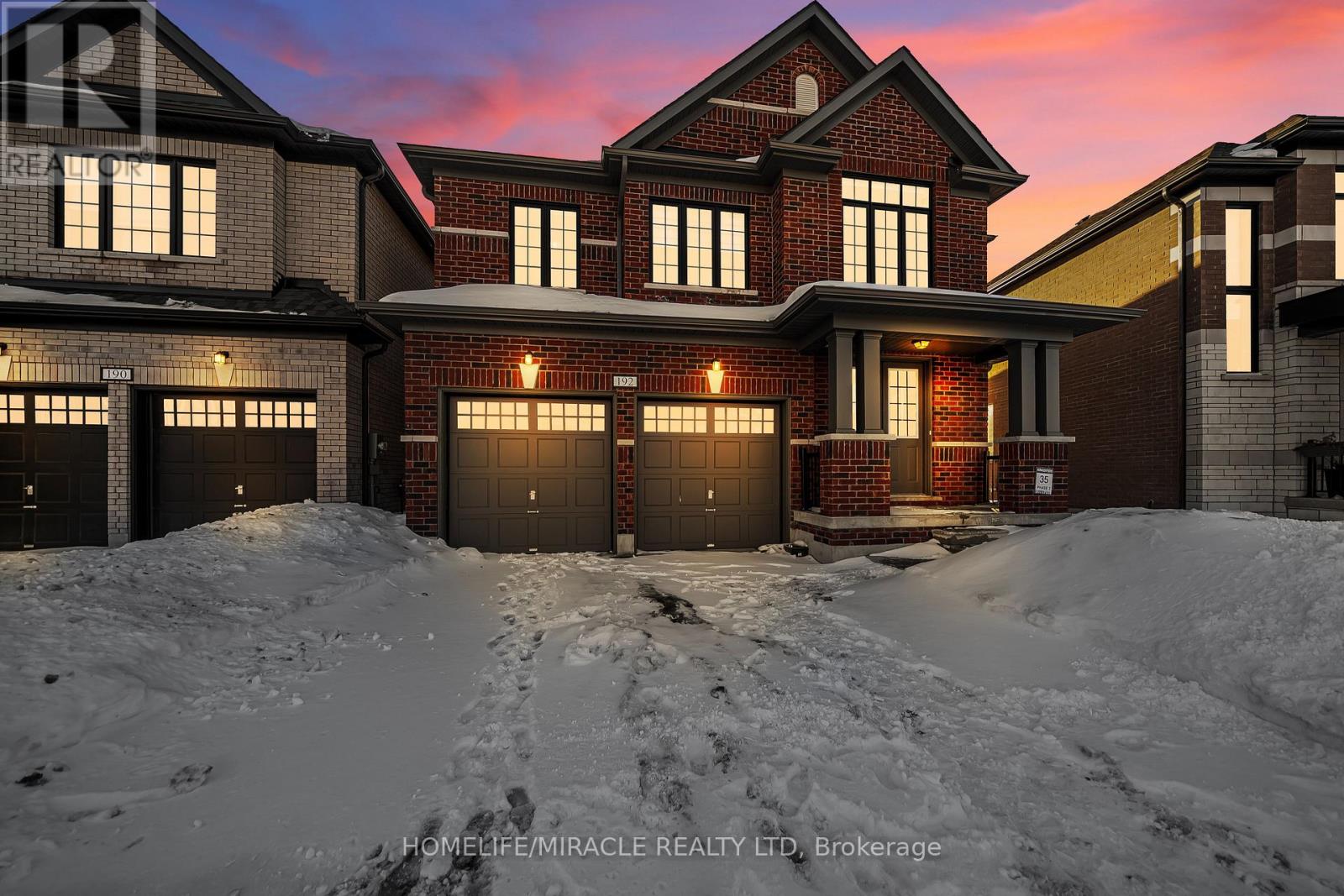 192 St Joseph Road, Kawartha Lakes (Lindsay), Ontario  K9V 6A9 - Photo 5 - X12813526