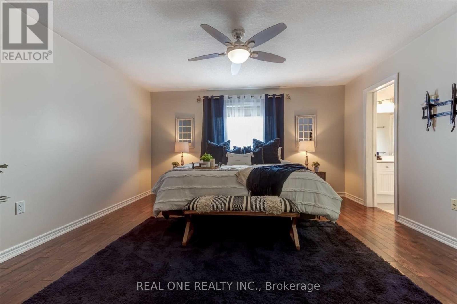 55 Sweetnam Drive, Kawartha Lakes (Lindsay), Ontario  K9V 0A7 - Photo 17 - X12813746