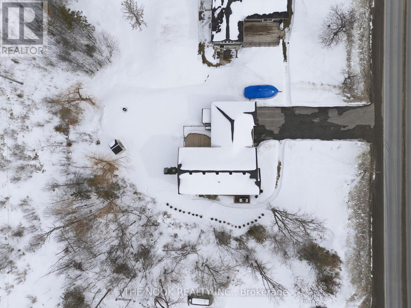 1040 Yankee Line, Selwyn, Ontario  K0L 1T0 - Photo 3 - X12814292