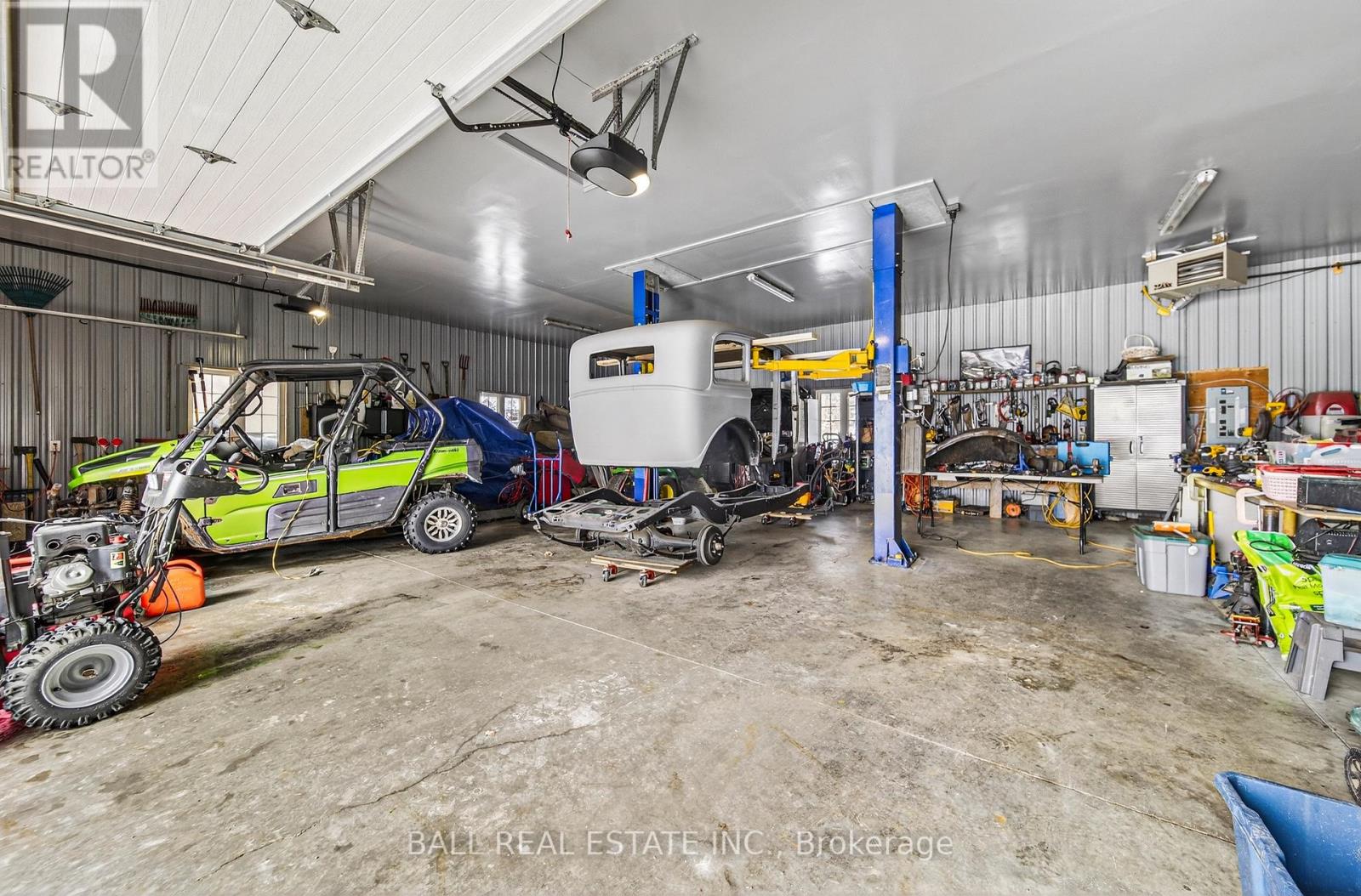 2172 Katchewanooka Court, Selwyn, Ontario  K0L 3G0 - Photo 35 - X12814392