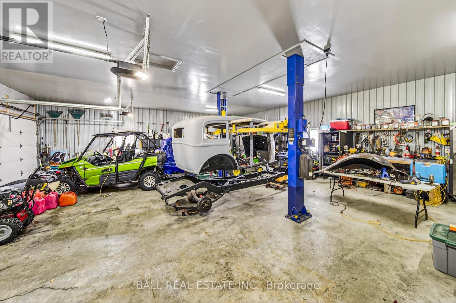 2172 Katchewanooka Court, Selwyn, Ontario  K0L 3G0 - Photo 36 - X12814392