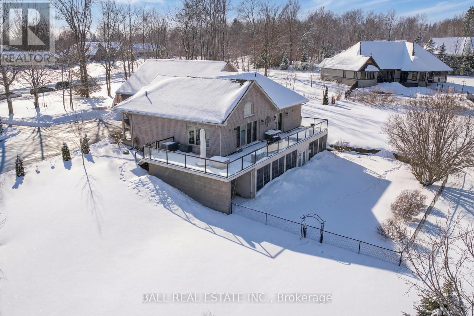 2172 Katchewanooka Court, Selwyn, Ontario  K0L 3G0 - Photo 40 - X12814392