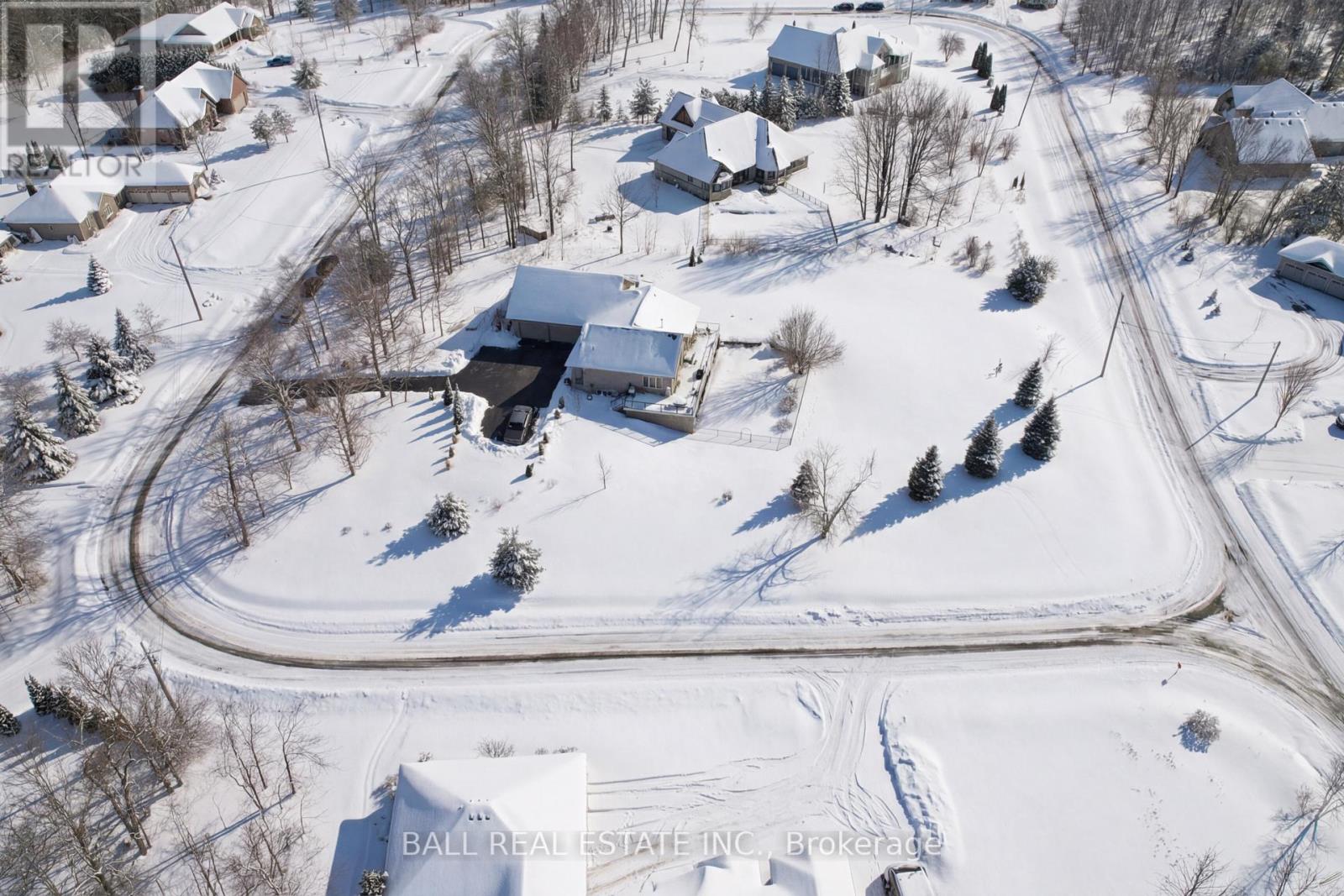 2172 Katchewanooka Court, Selwyn, Ontario  K0L 3G0 - Photo 45 - X12814392