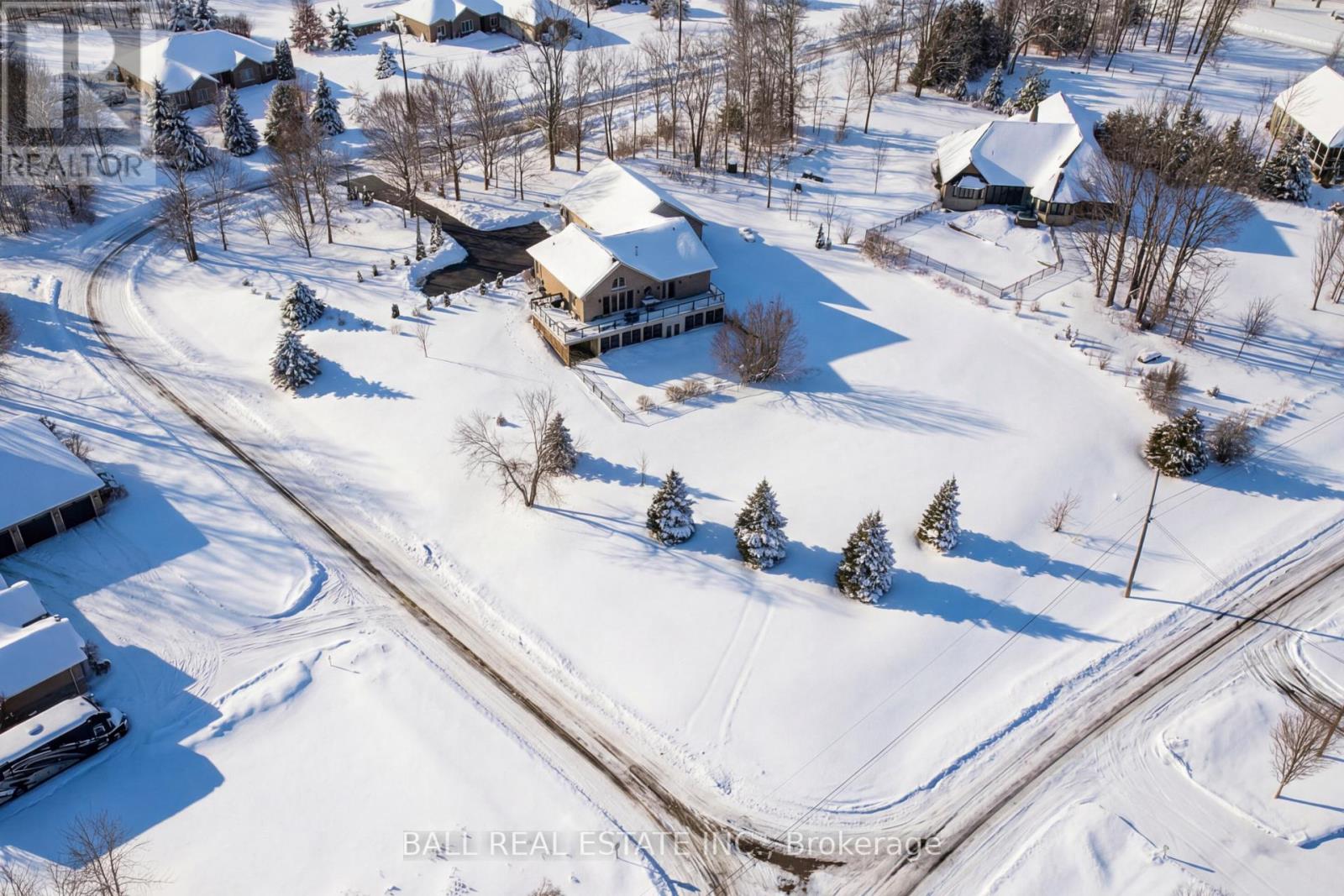 2172 Katchewanooka Court, Selwyn, Ontario  K0L 3G0 - Photo 46 - X12814392