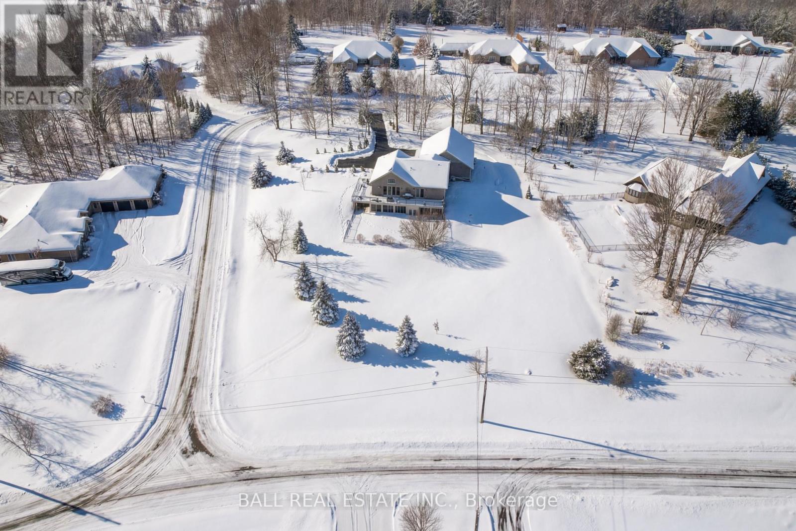 2172 Katchewanooka Court, Selwyn, Ontario  K0L 3G0 - Photo 47 - X12814392