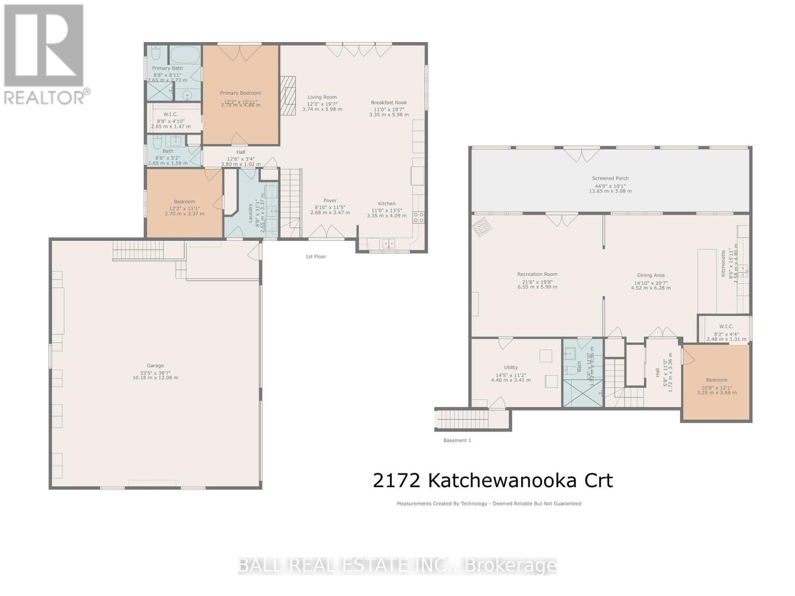 2172 Katchewanooka Court, Selwyn, Ontario  K0L 3G0 - Photo 50 - X12814392