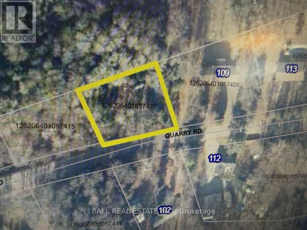 0 Quarry Road, Bancroft (Dungannon Ward), Ontario  K0L 1C0 - Photo 8 - X12814520