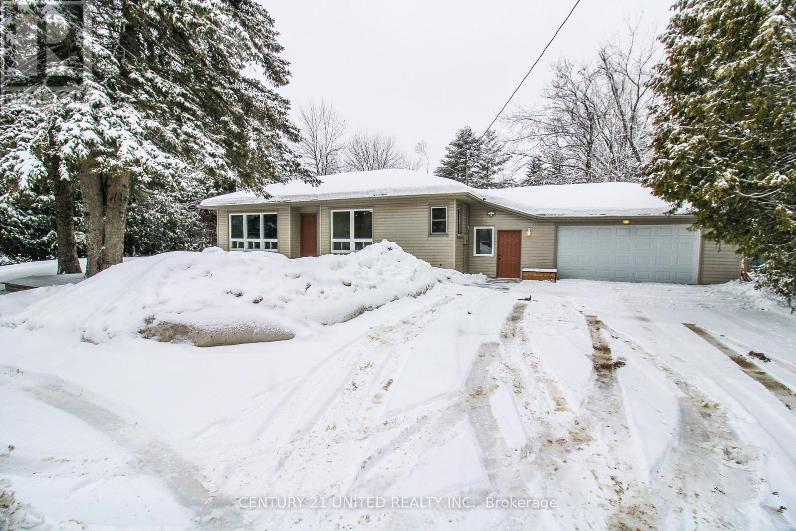 3017 LAKEFIELD ROAD, selwyn, Ontario