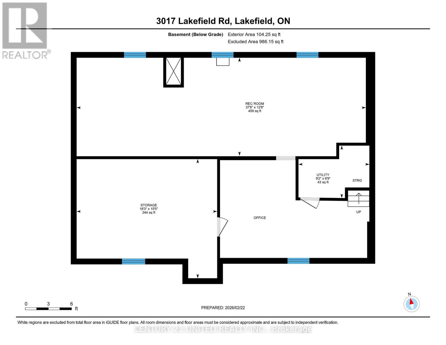 3017 Lakefield Road, Selwyn, Ontario  K9J 6X5 - Photo 48 - X12814612