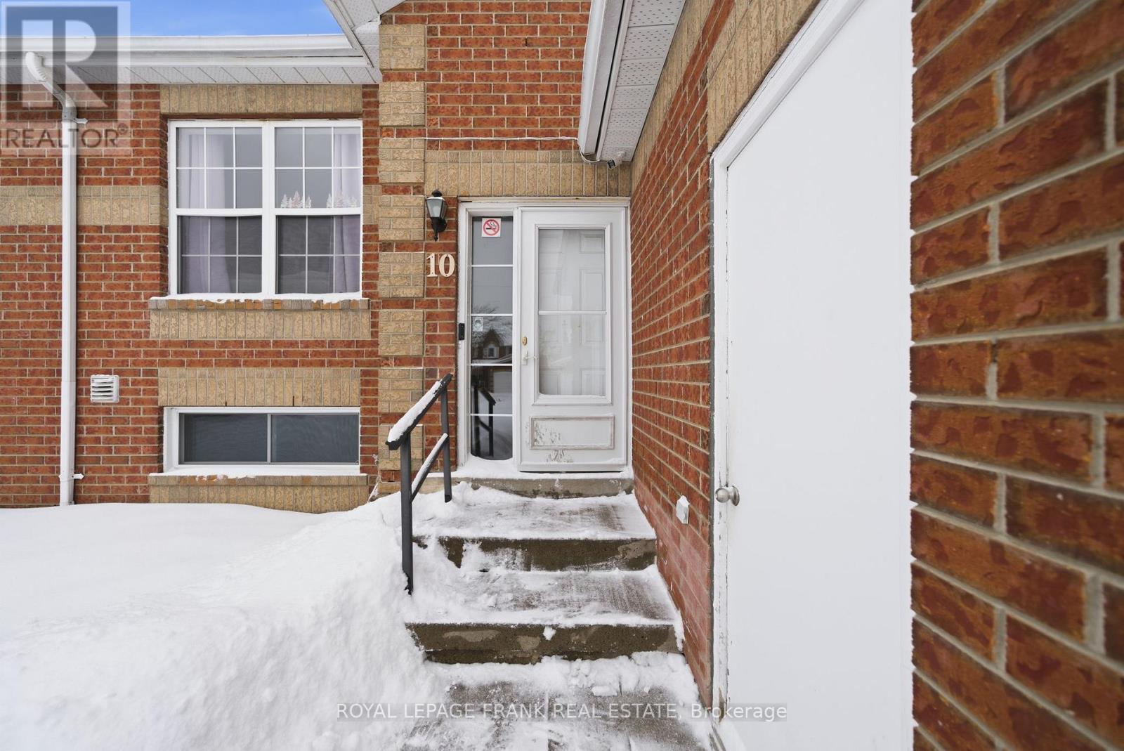 10 Flavelle Crescent, Kawartha Lakes (Lindsay), Ontario  K9V 6E2 - Photo 10 - X12814670