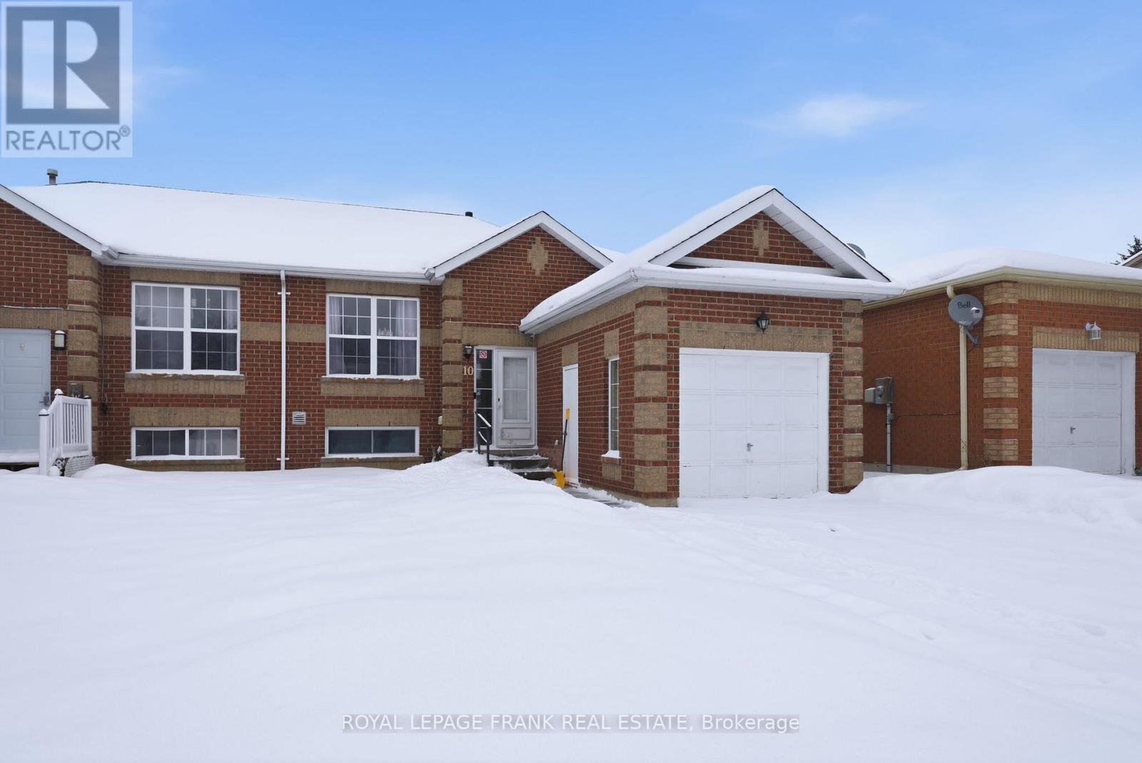 10 Flavelle Crescent, Kawartha Lakes (Lindsay), Ontario  K9V 6E2 - Photo 8 - X12814670
