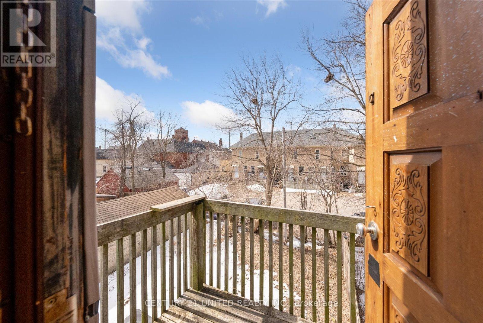 187 Stewart Street, Peterborough (Town Ward 3), Ontario  K9J 3M4 - Photo 38 - X12814686