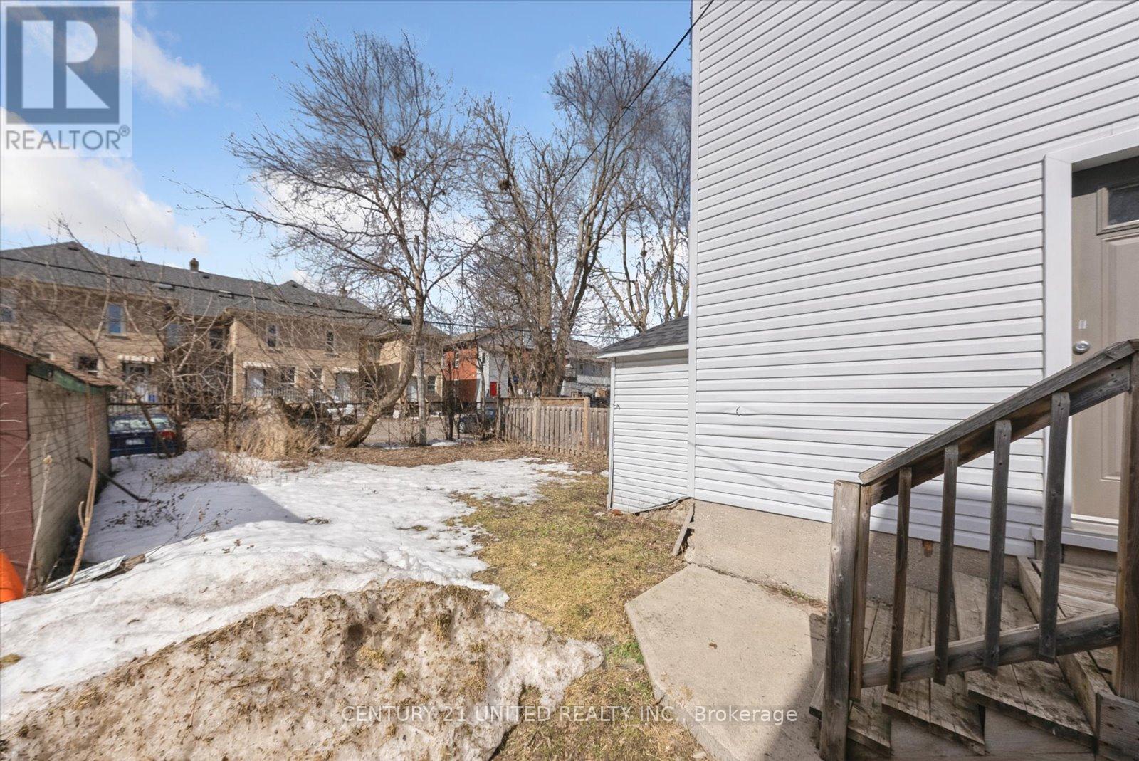 187 Stewart Street, Peterborough (Town Ward 3), Ontario  K9J 3M4 - Photo 41 - X12814686