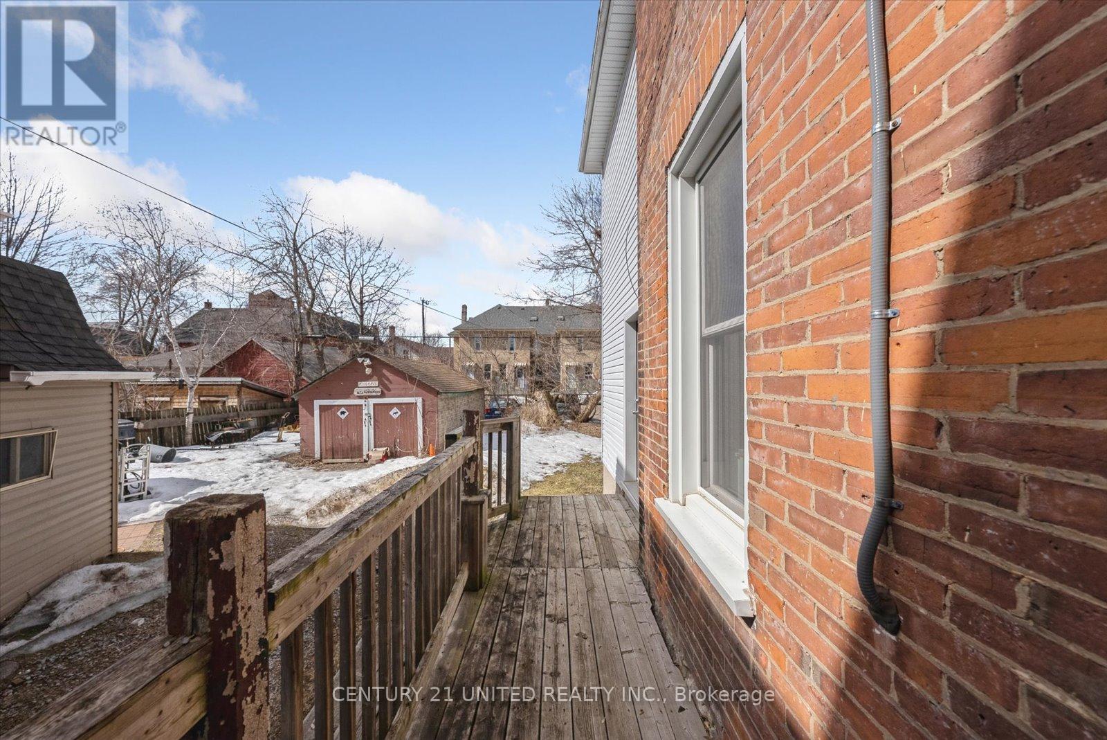 187 Stewart Street, Peterborough (Town Ward 3), Ontario  K9J 3M4 - Photo 42 - X12814686