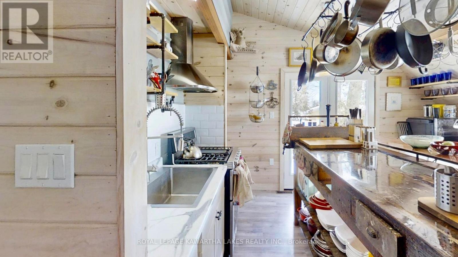 8 Fr 62 Street, Trent Lakes, Ontario  K0L 1J0 - Photo 23 - X12814826