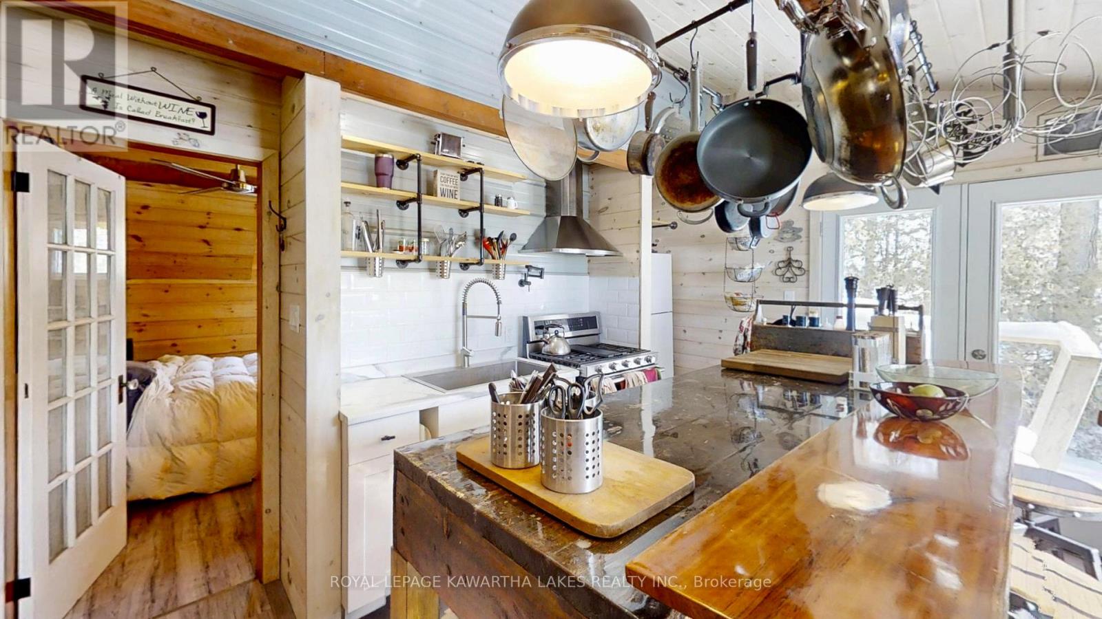 8 Fr 62 Street, Trent Lakes, Ontario  K0L 1J0 - Photo 25 - X12814826