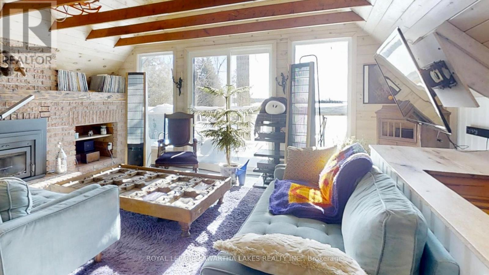 8 Fr 62 Street, Trent Lakes, Ontario  K0L 1J0 - Photo 36 - X12814826