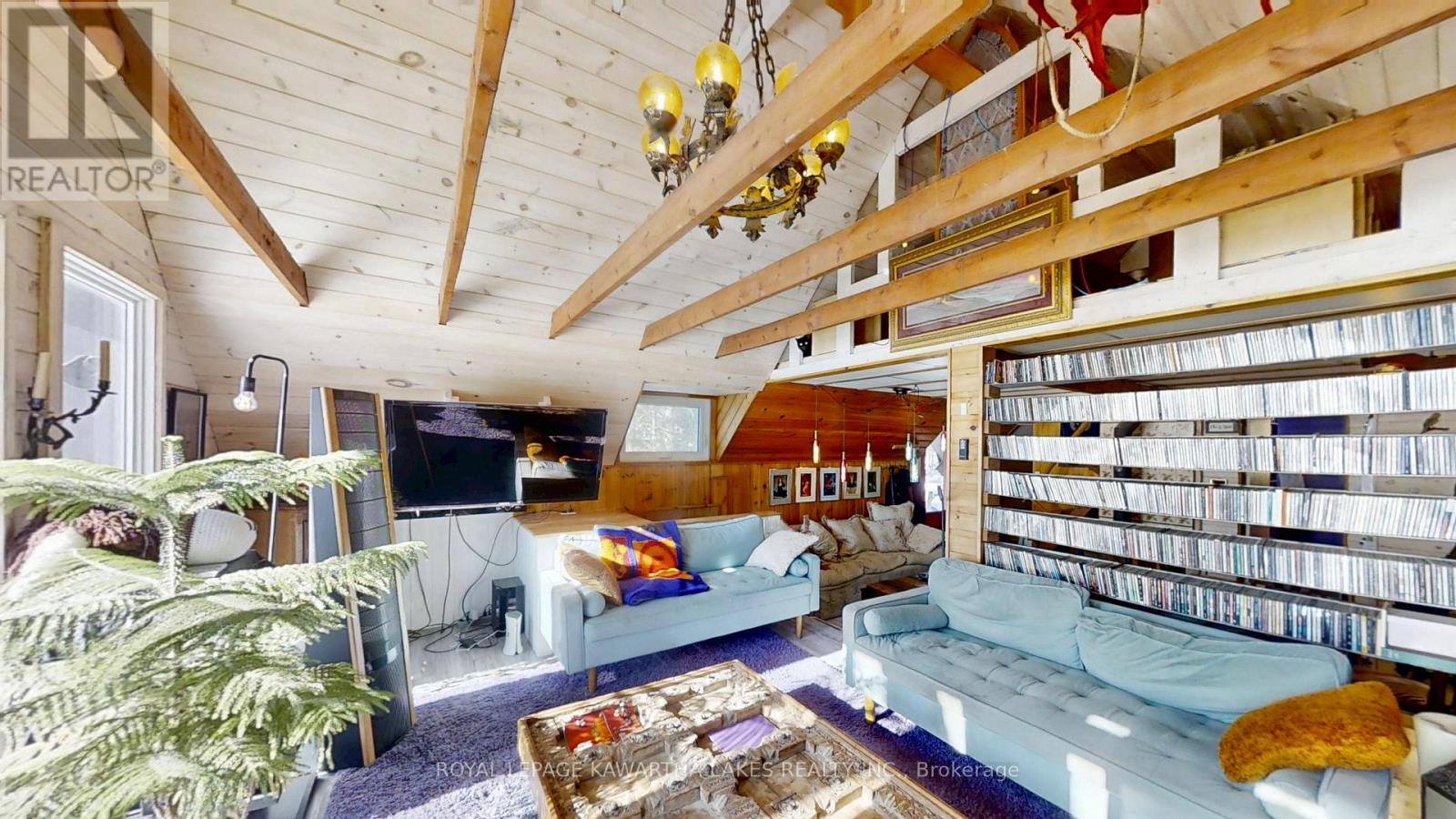 8 Fr 62 Street, Trent Lakes, Ontario  K0L 1J0 - Photo 38 - X12814826