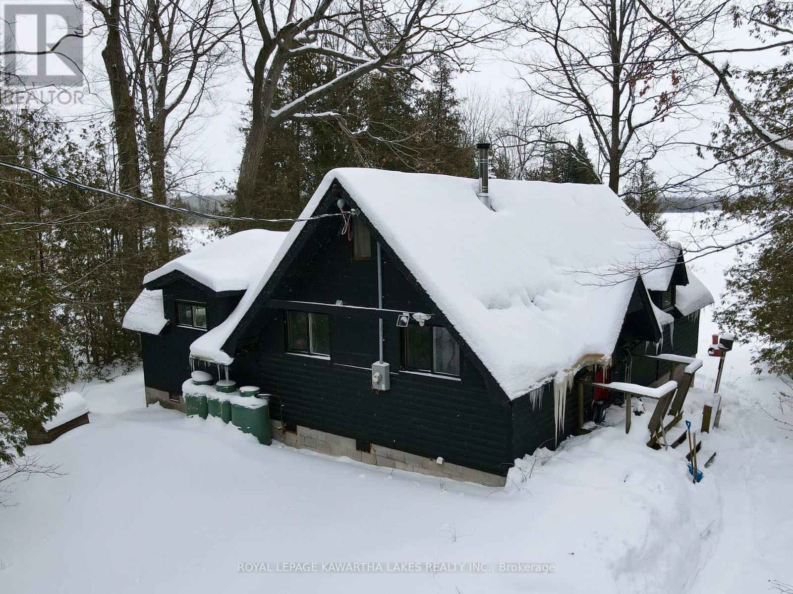 8 Fr 62 Street, Trent Lakes, Ontario  K0L 1J0 - Photo 5 - X12814826