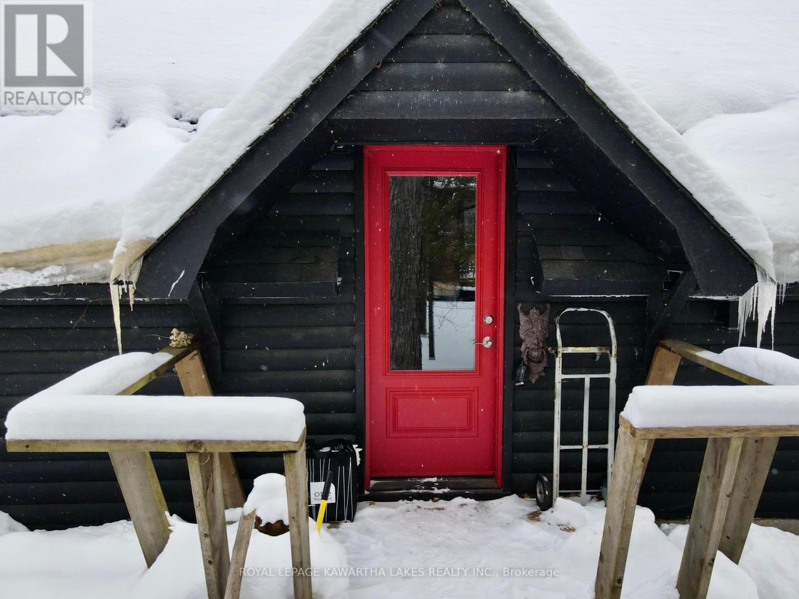 8 Fr 62 Street, Trent Lakes, Ontario  K0L 1J0 - Photo 8 - X12814826