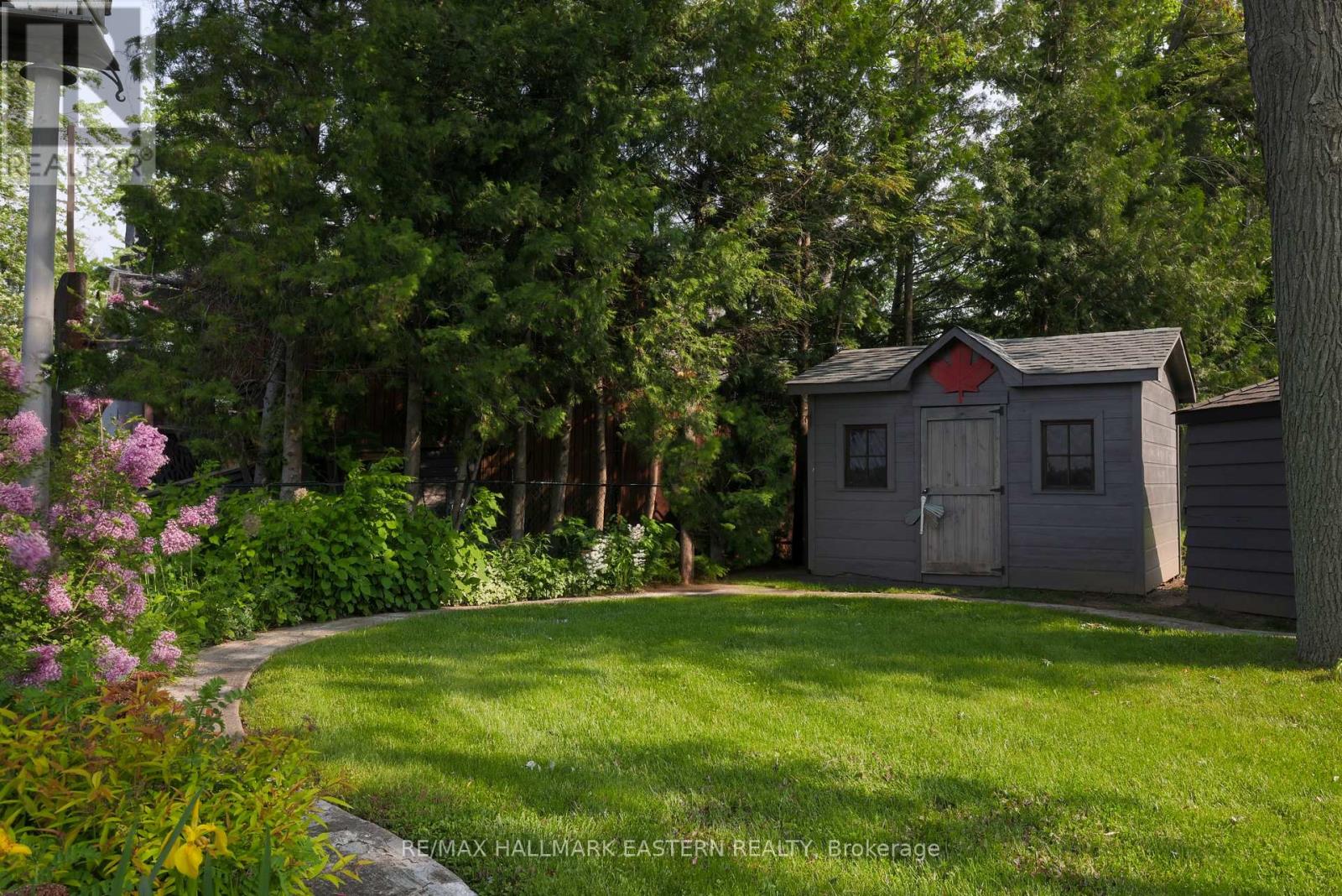 2310 Salmon Bay Road, Douro-Dummer, Ontario  K0L 2H0 - Photo 25 - X12815316