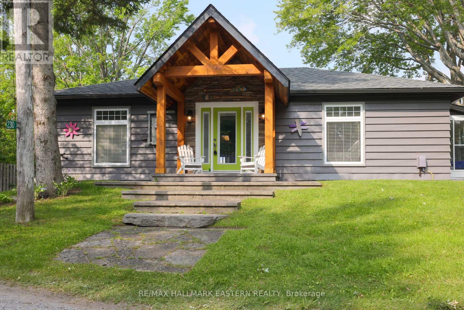 2310 Salmon Bay Road, Douro-Dummer, Ontario  K0L 2H0 - Photo 9 - X12815316