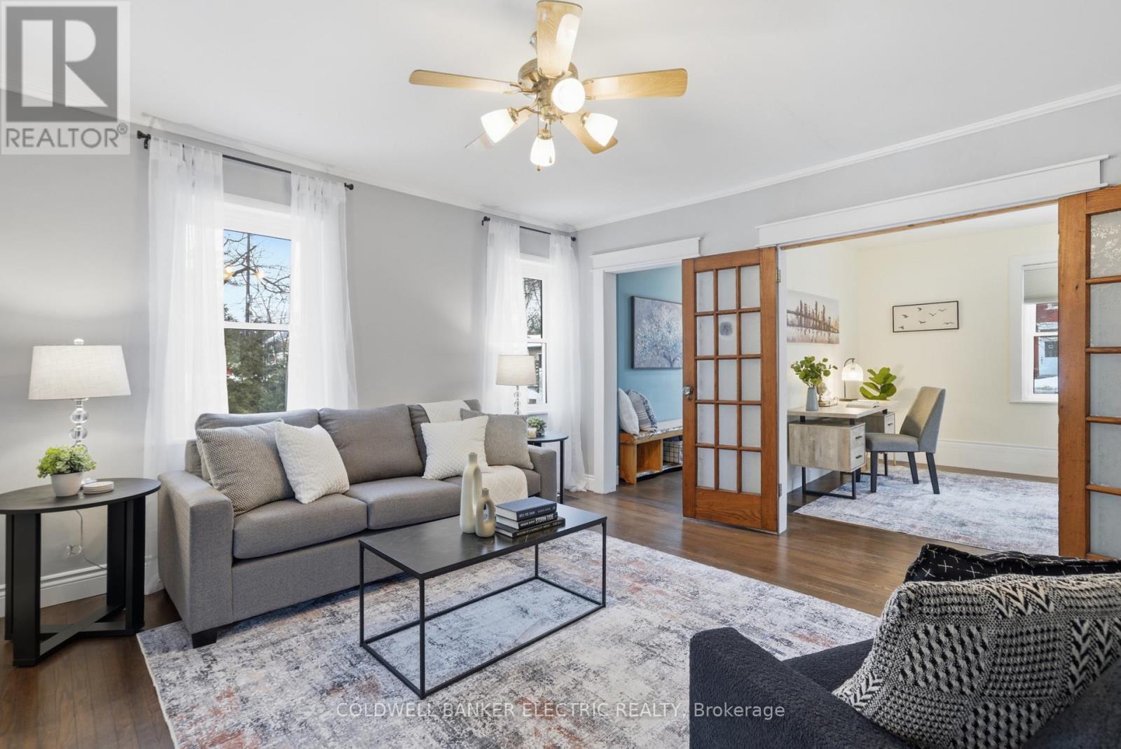 607 Armour Road, Peterborough (Ashburnham Ward 4), Ontario  K9H 1Z3 - Photo 6 - X12815360