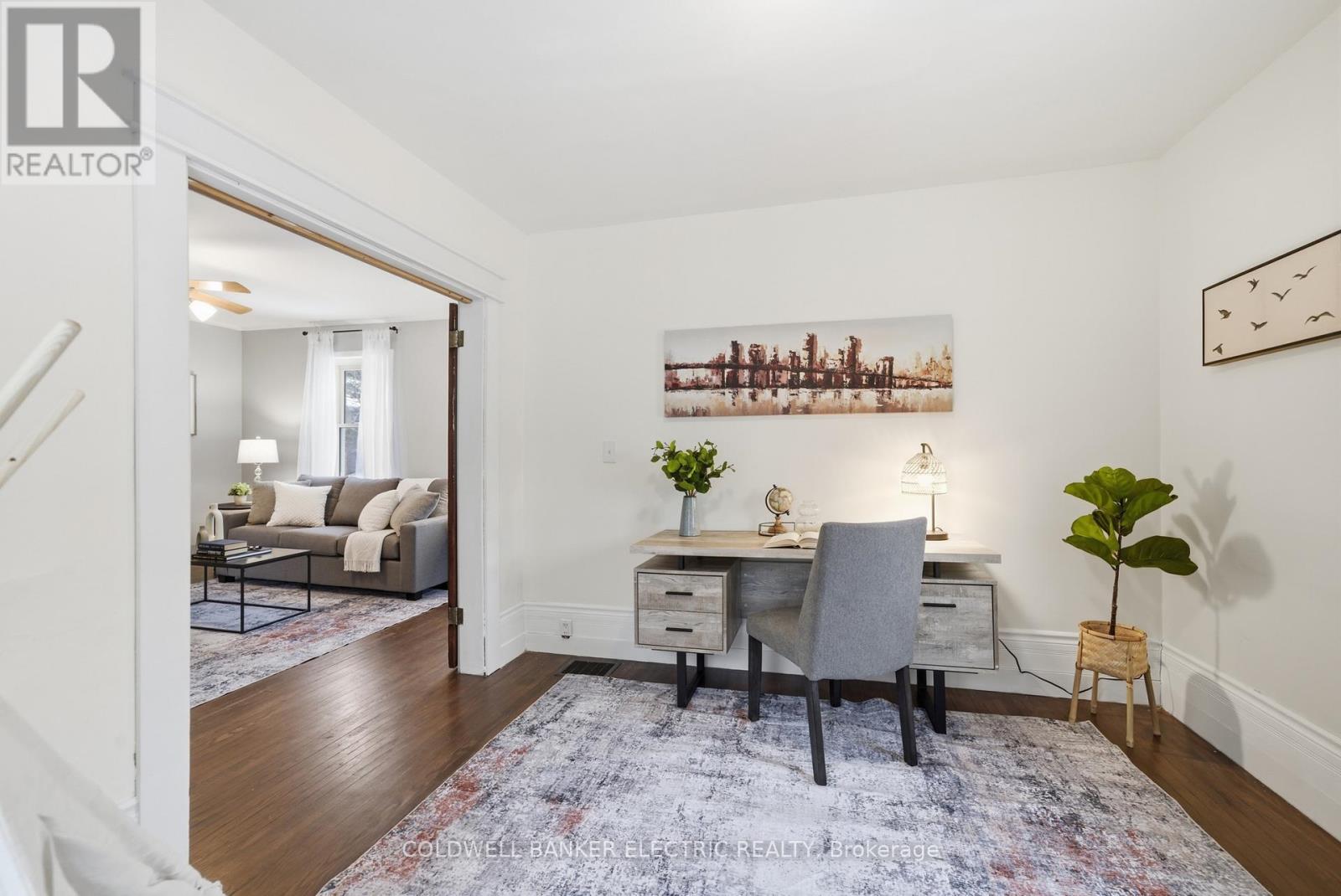 607 Armour Road, Peterborough (Ashburnham Ward 4), Ontario  K9H 1Z3 - Photo 9 - X12815360