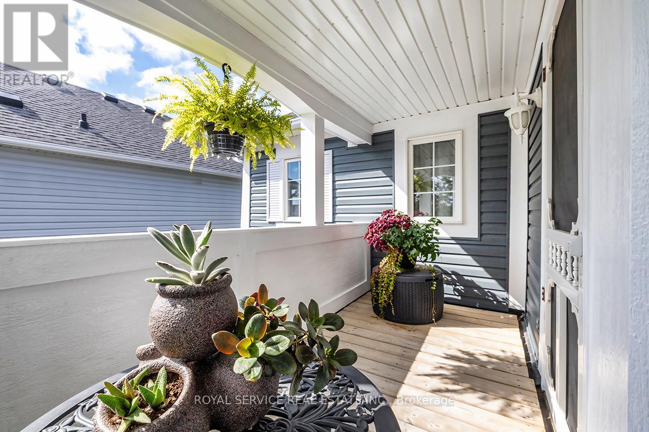 66 Stillwell Lane, Clarington (Newcastle), Ontario  L1B 1R4 - Photo 29 - E12815378