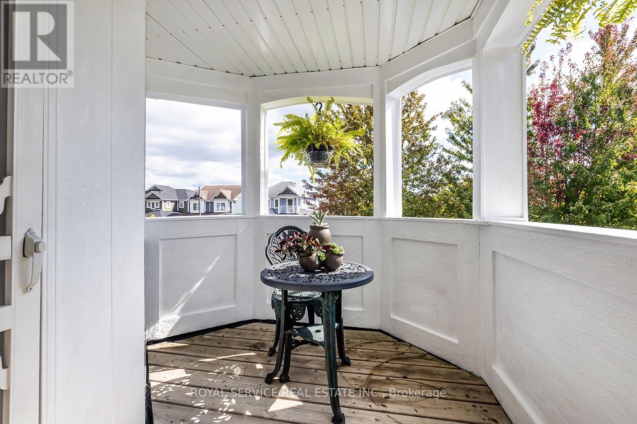 66 Stillwell Lane, Clarington (Newcastle), Ontario  L1B 1R4 - Photo 30 - E12815378