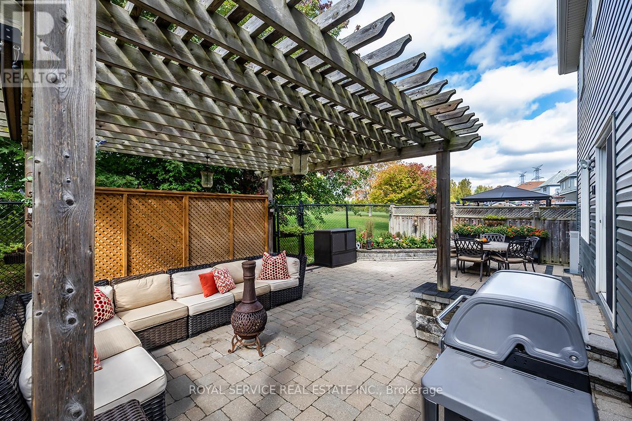 66 Stillwell Lane, Clarington (Newcastle), Ontario  L1B 1R4 - Photo 44 - E12815378