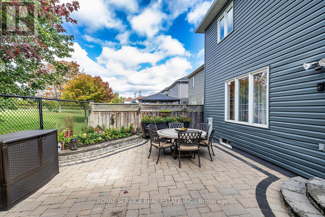 66 Stillwell Lane, Clarington (Newcastle), Ontario  L1B 1R4 - Photo 46 - E12815378