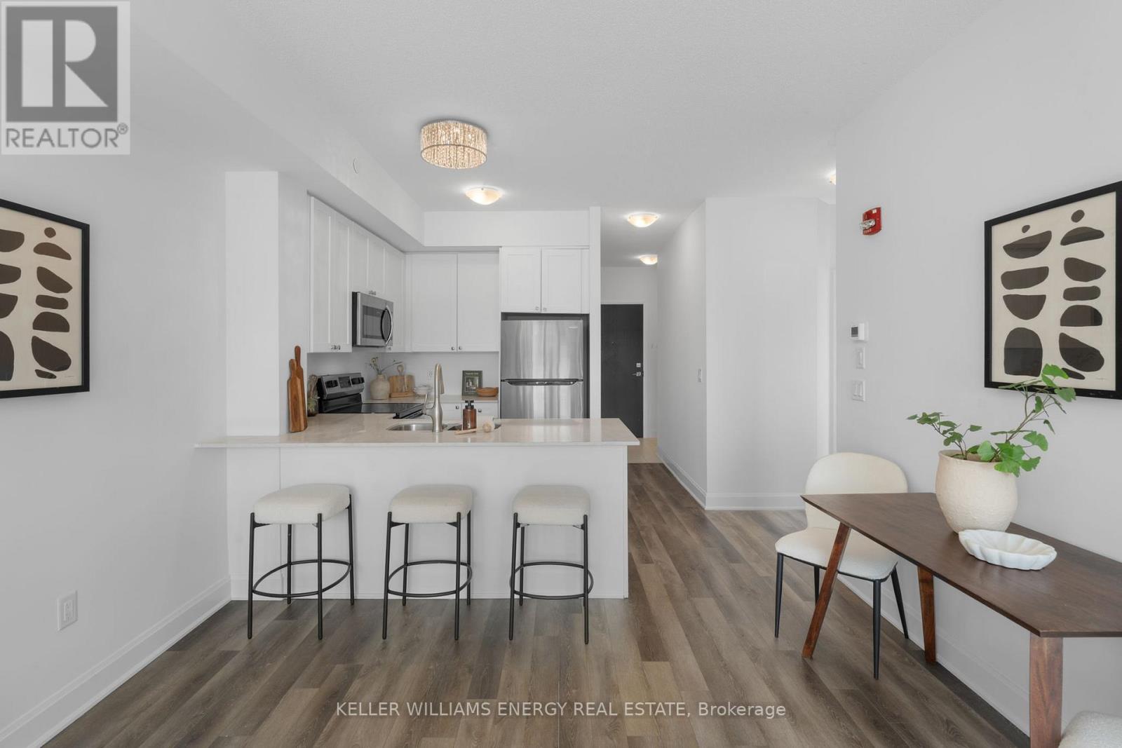 106 - 50 Lakebreeze Drive, Clarington (Newcastle), Ontario  L1B 0V9 - Photo 13 - E12815810