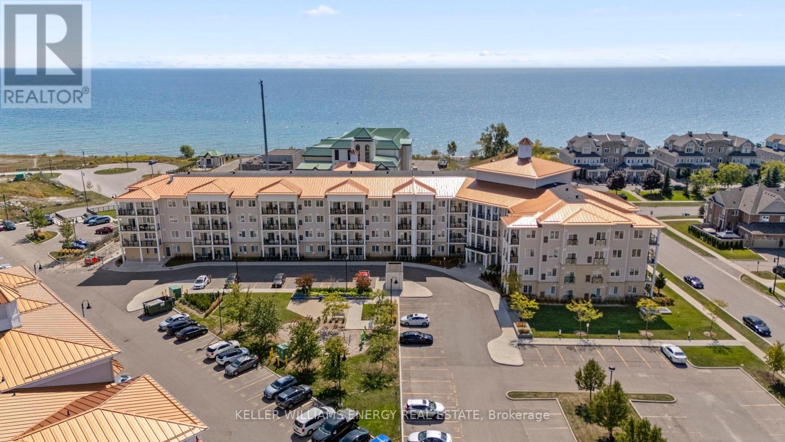 106 - 50 Lakebreeze Drive, Clarington (Newcastle), Ontario  L1B 0V9 - Photo 4 - E12815810