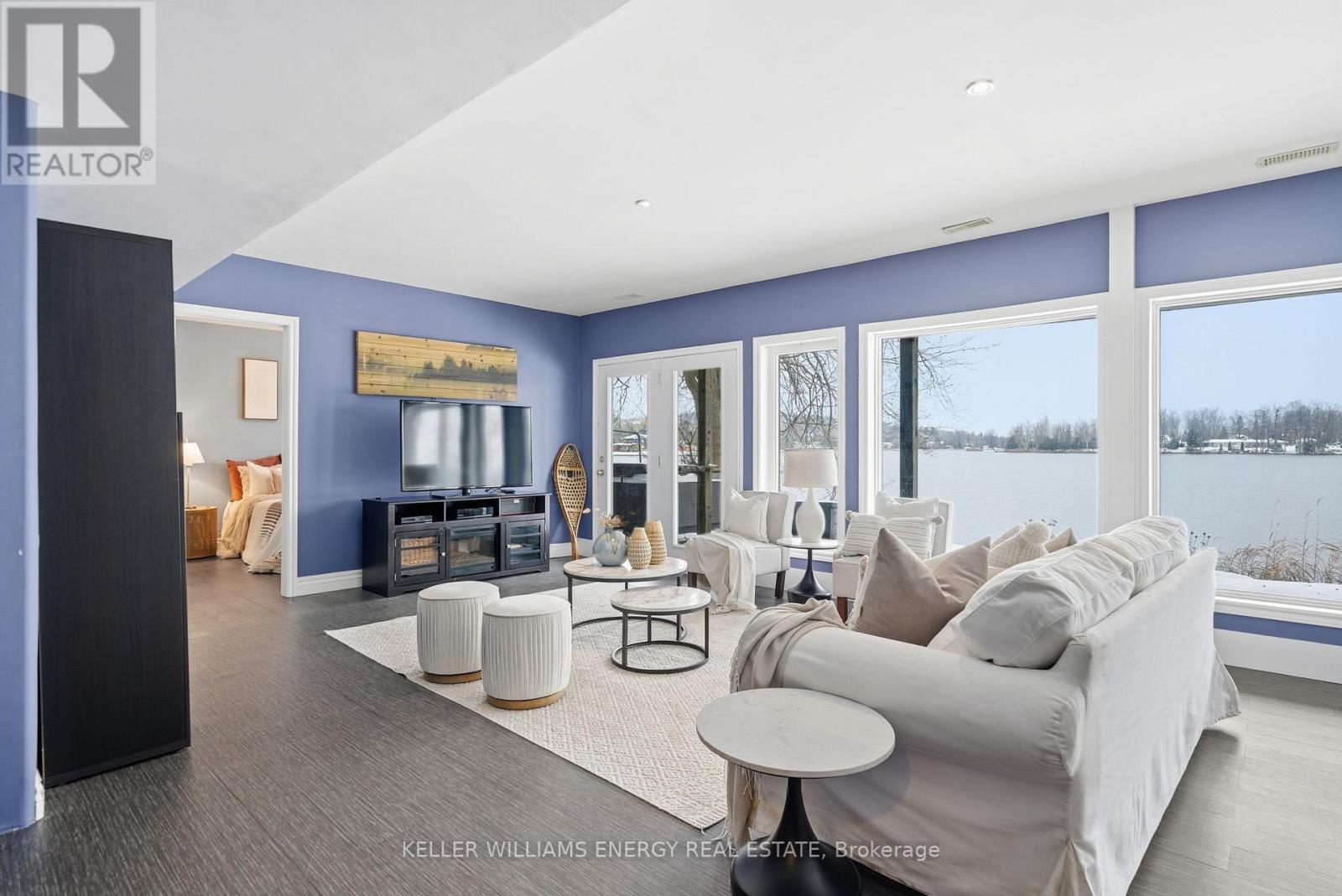 7 Peninsula Drive, Kawartha Lakes (Emily), Ontario  K9J 6X3 - Photo 27 - X12815996