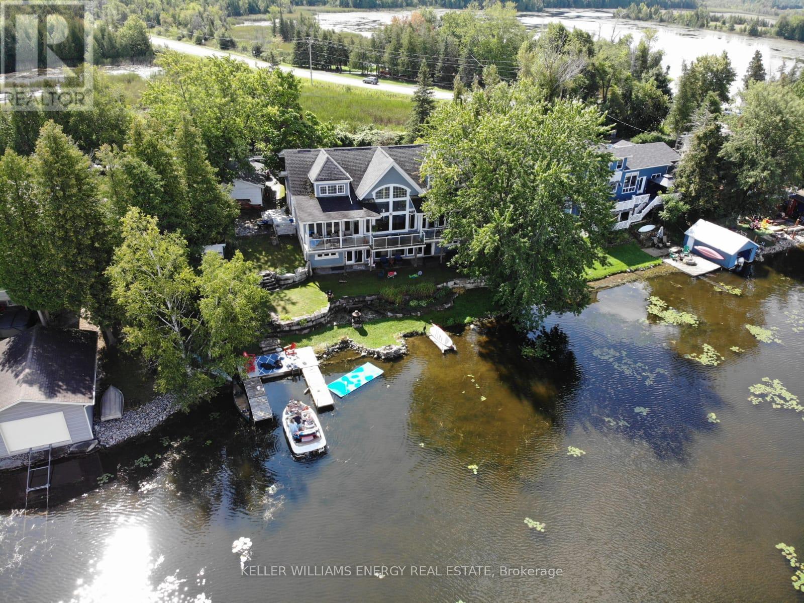 7 Peninsula Drive, Kawartha Lakes (Emily), Ontario  K9J 6X3 - Photo 45 - X12815996
