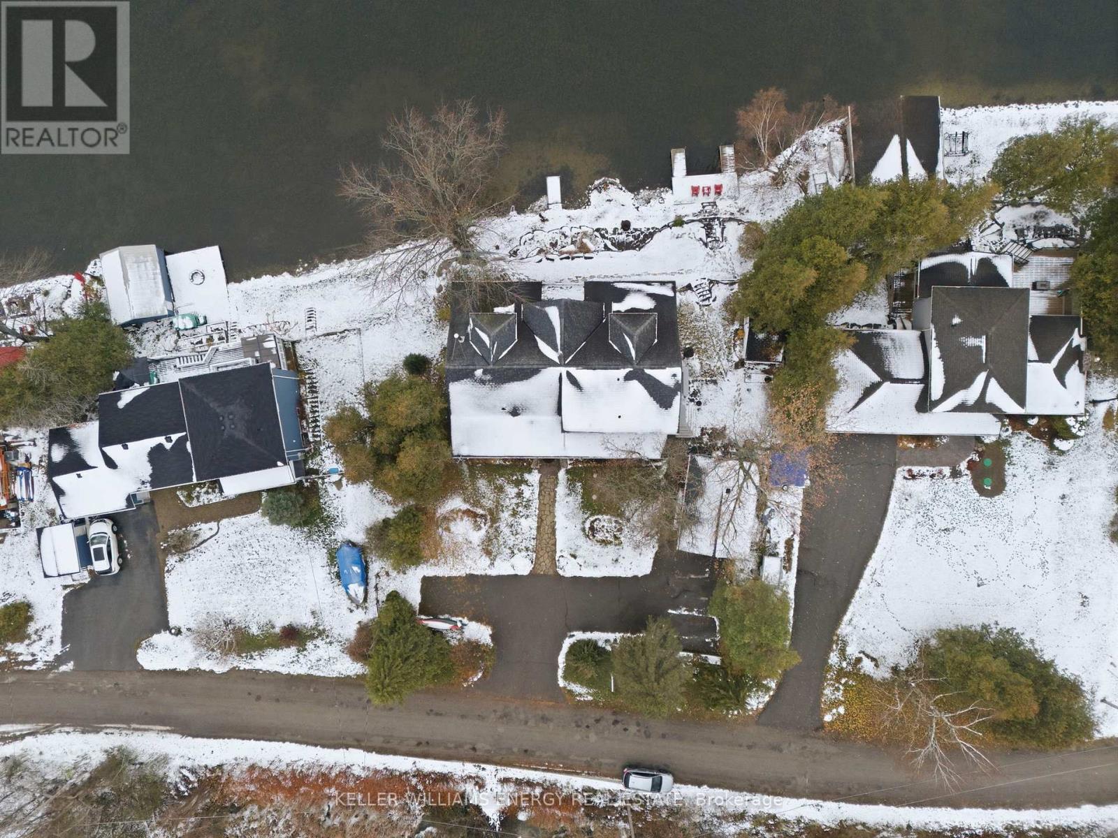 7 Peninsula Drive, Kawartha Lakes (Emily), Ontario  K9J 6X3 - Photo 48 - X12815996