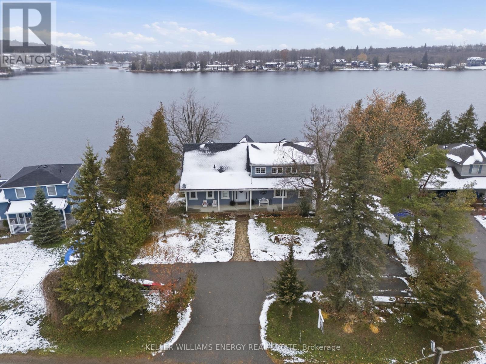 7 Peninsula Drive, Kawartha Lakes (Emily), Ontario  K9J 6X3 - Photo 49 - X12815996