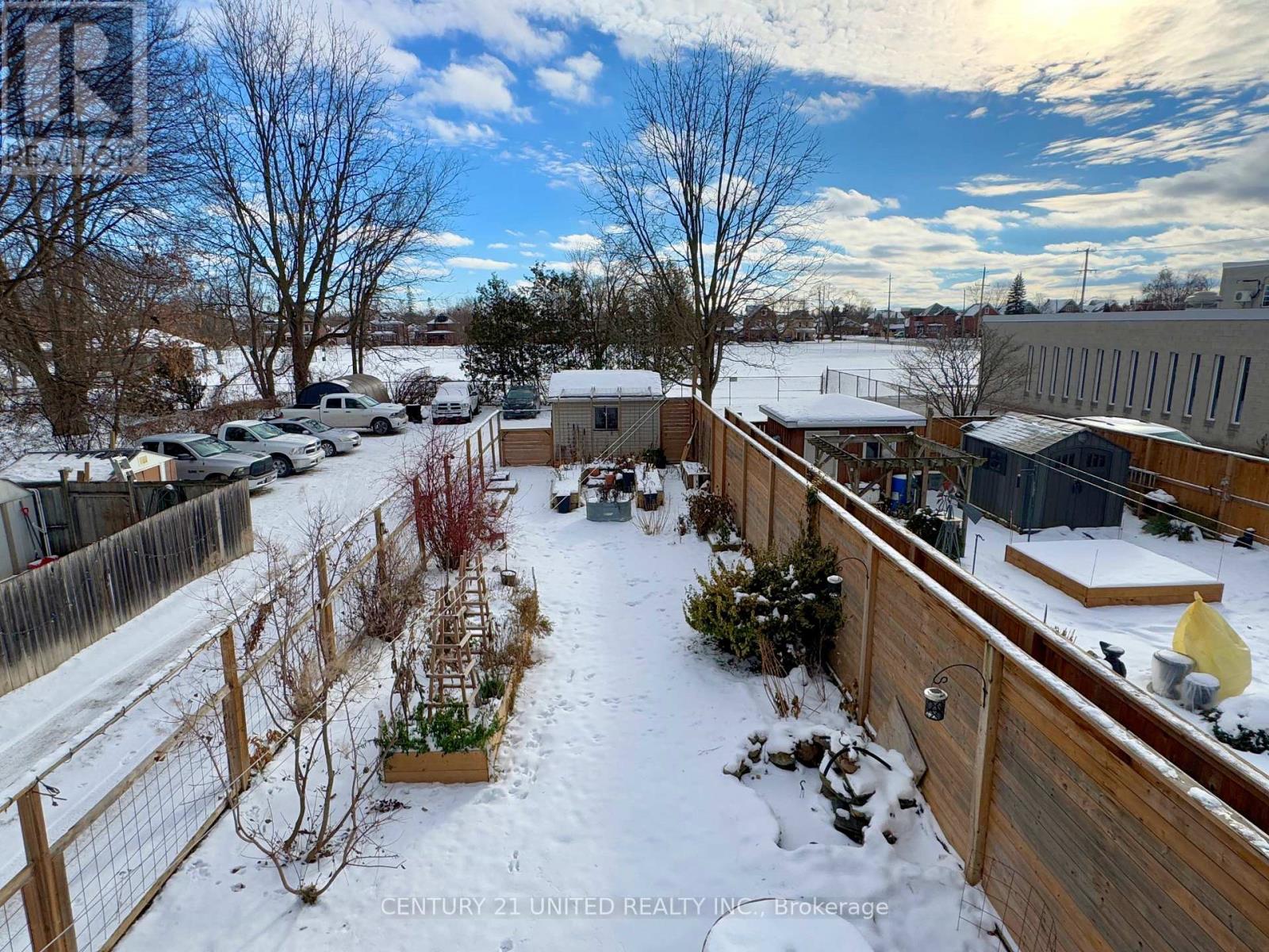 201 Romaine Street, Peterborough (Otonabee Ward 1), Ontario  K9J 2C3 - Photo 26 - X12816034