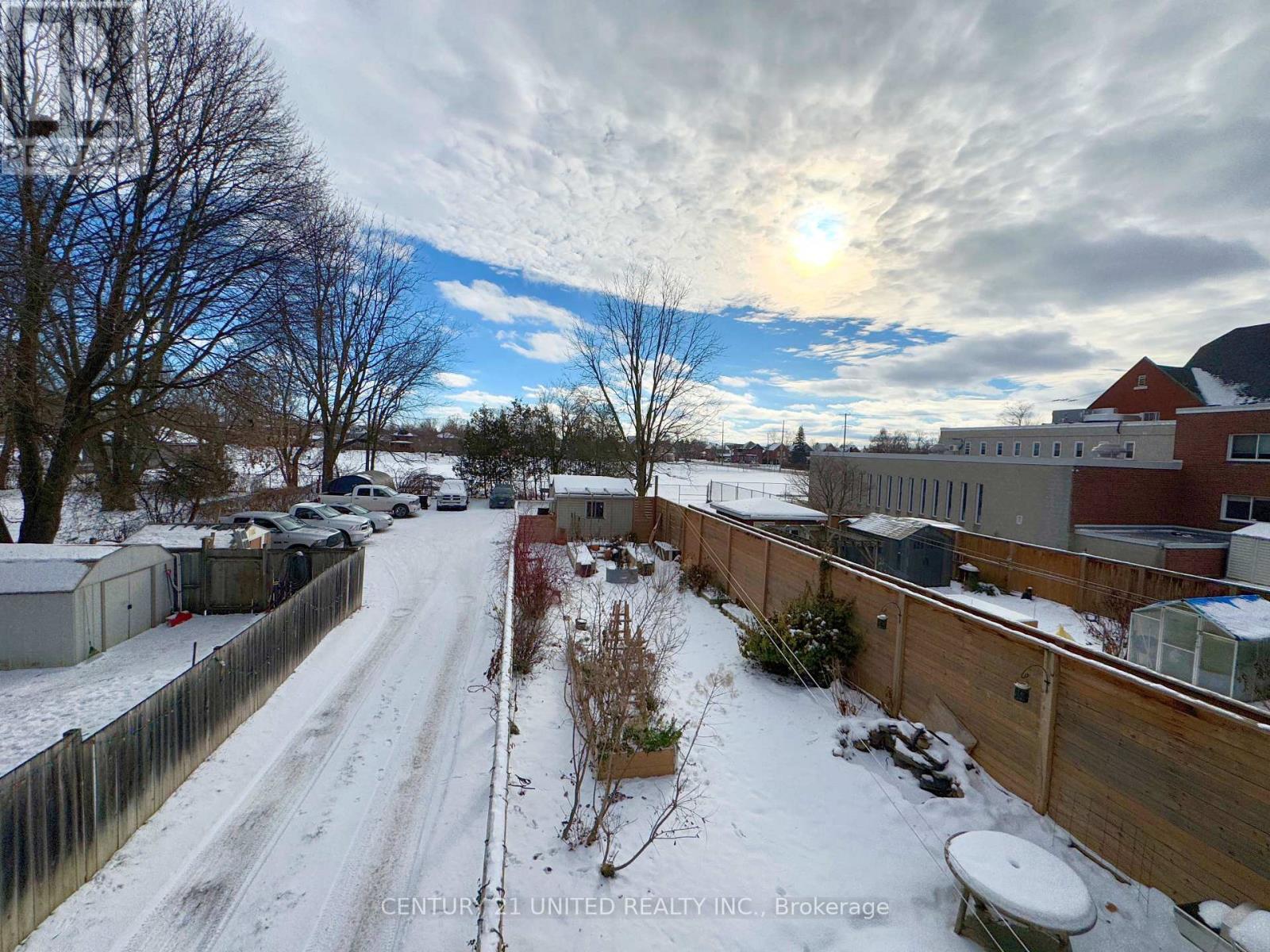 201 Romaine Street, Peterborough (Otonabee Ward 1), Ontario  K9J 2C3 - Photo 48 - X12816034